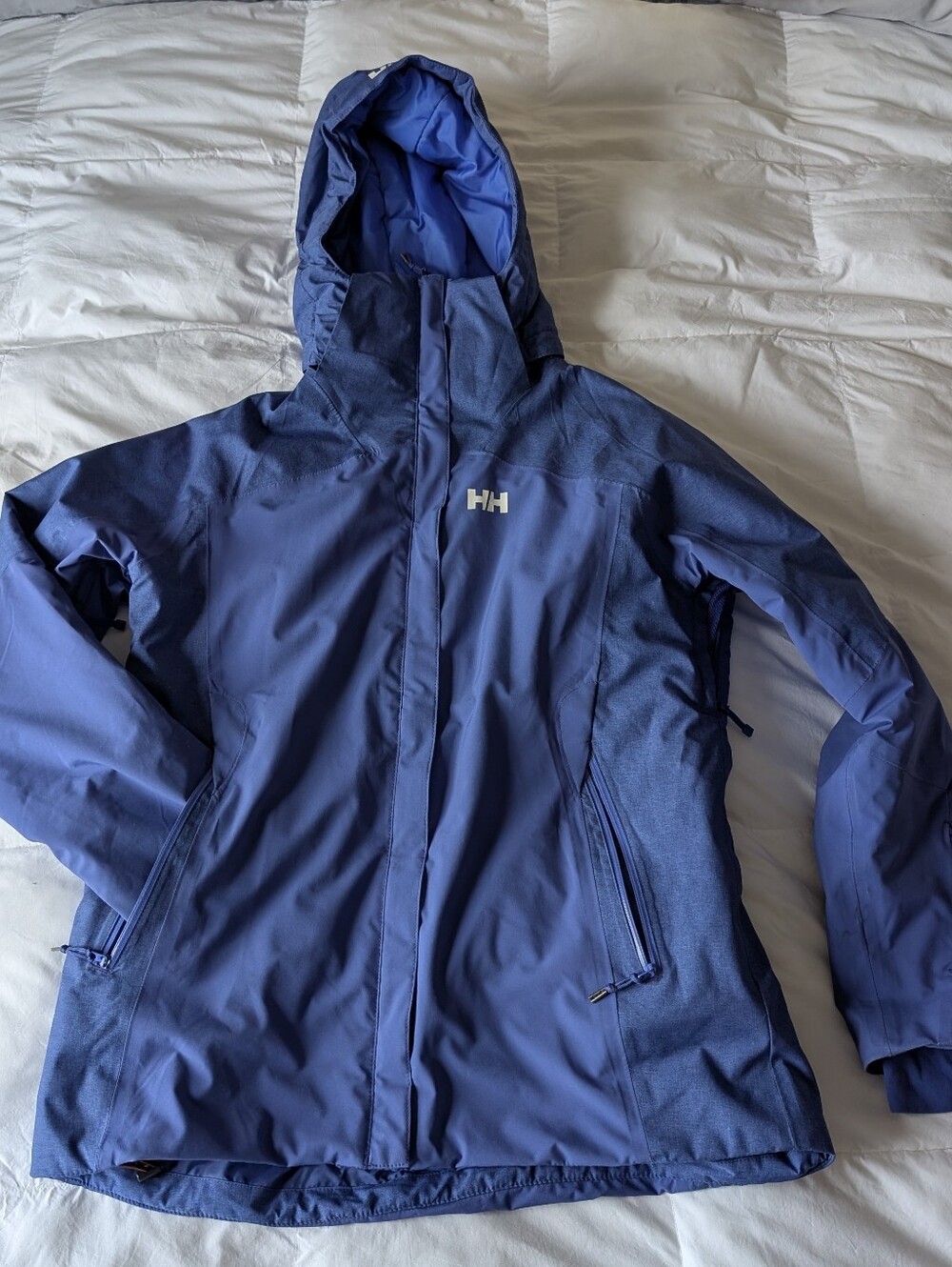 Helly Hansen Ladies Winter Jacket